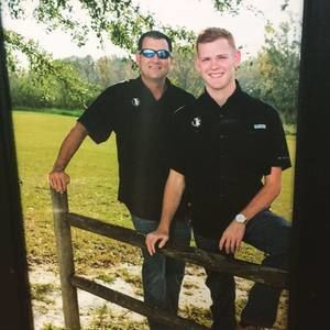 Meet your Posher, Trenton